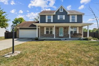 7784 Corsican Circle, Avon, IN 46123