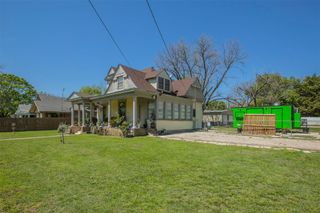 717 Park Drive, Hillsboro, TX 76645