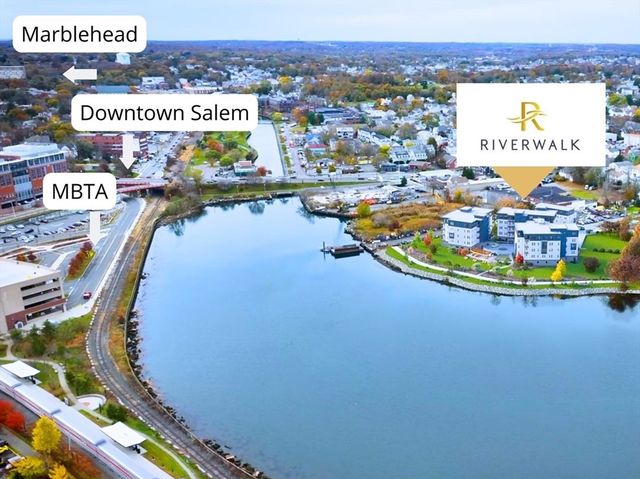 16 Franklin Street 2401, Salem, MA 01970