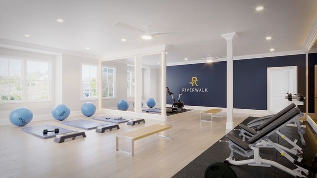 16 Franklin Street 2401, Salem, MA 01970