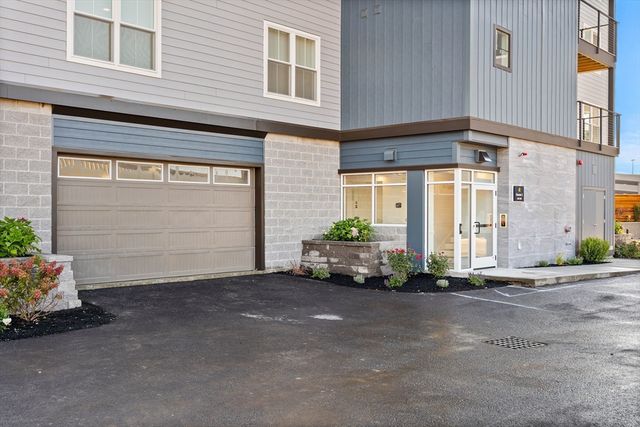 16 Franklin Street 2401, Salem, MA 01970