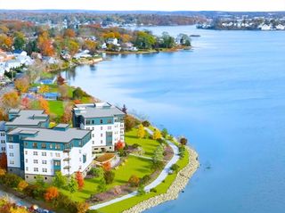 16 Franklin Street 2401, Salem, MA 01970