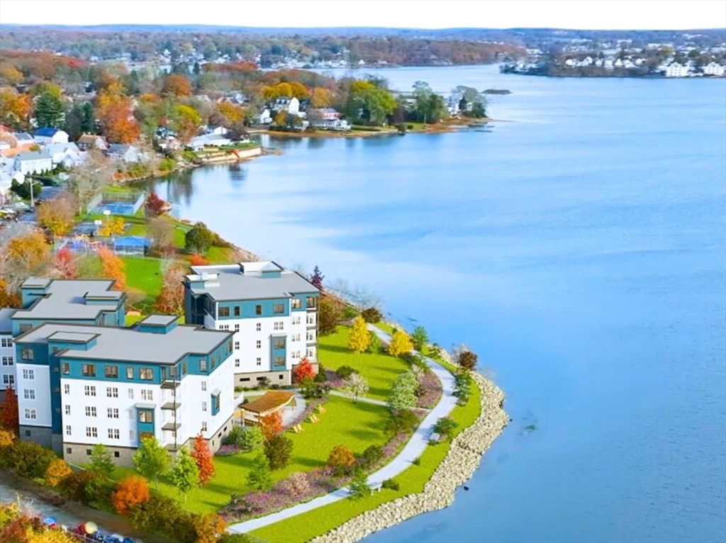 16 Franklin Street 2401, Salem, MA 01970