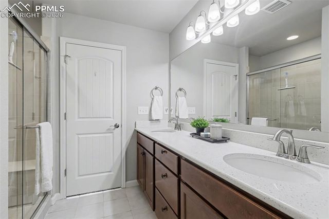 4371 Hessite Loop, Colorado Springs, CO 80938