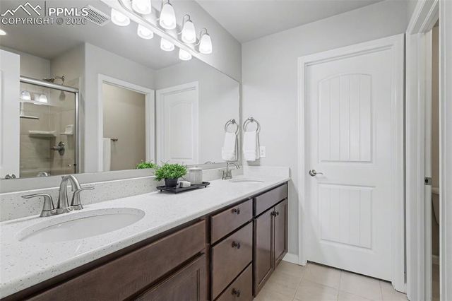 4371 Hessite Loop, Colorado Springs, CO 80938