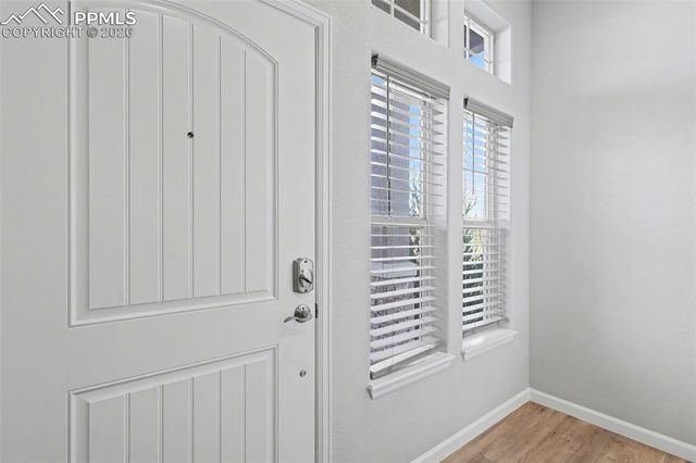 4371 Hessite Loop, Colorado Springs, CO 80938