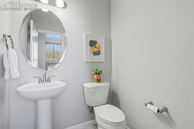 4371 Hessite Loop, Colorado Springs, CO 80938