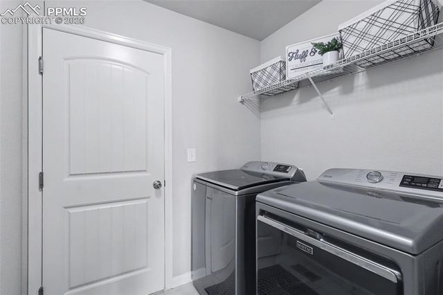 4371 Hessite Loop, Colorado Springs, CO 80938