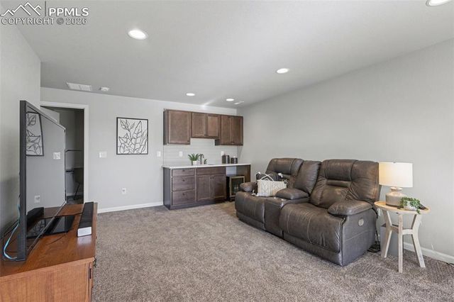 4371 Hessite Loop, Colorado Springs, CO 80938