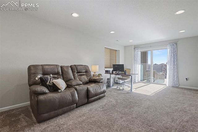 4371 Hessite Loop, Colorado Springs, CO 80938