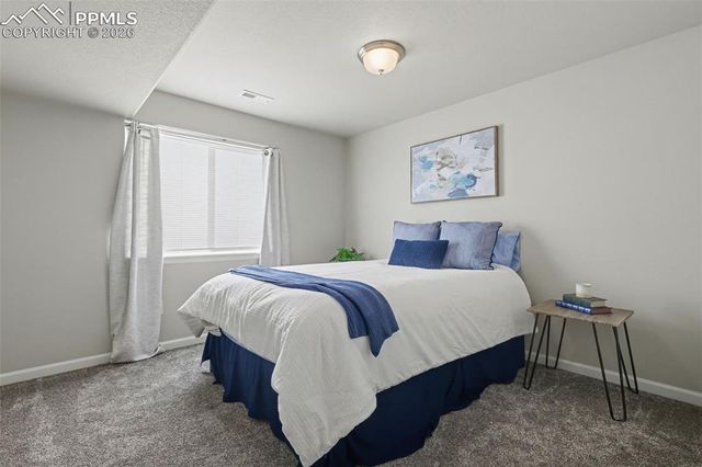 4371 Hessite Loop, Colorado Springs, CO 80938