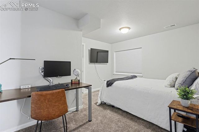 4371 Hessite Loop, Colorado Springs, CO 80938