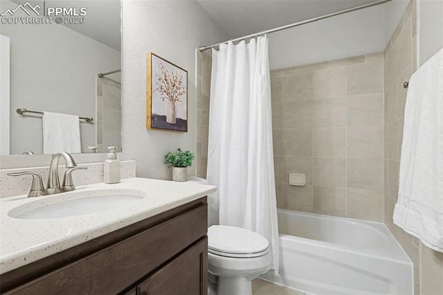 4371 Hessite Loop, Colorado Springs, CO 80938