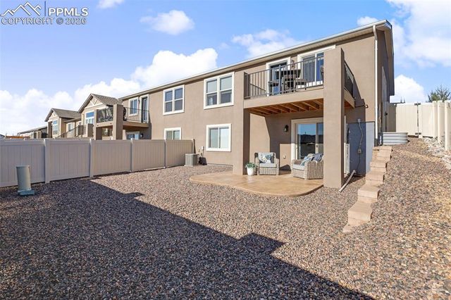 4371 Hessite Loop, Colorado Springs, CO 80938