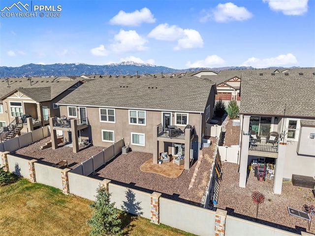 4371 Hessite Loop, Colorado Springs, CO 80938