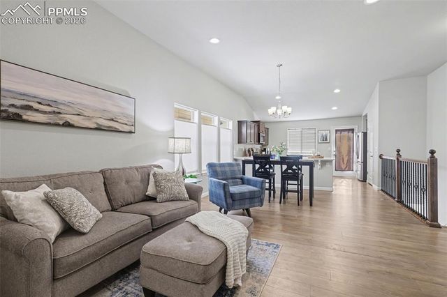 4371 Hessite Loop, Colorado Springs, CO 80938