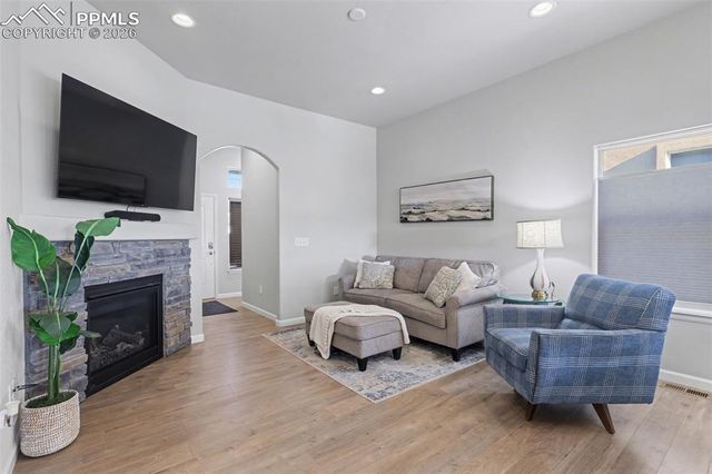 4371 Hessite Loop, Colorado Springs, CO 80938