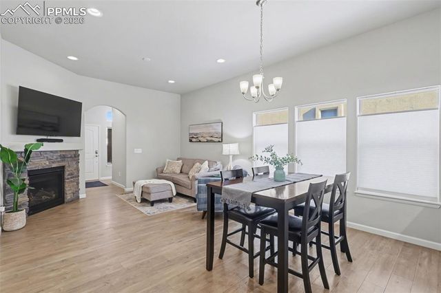 4371 Hessite Loop, Colorado Springs, CO 80938