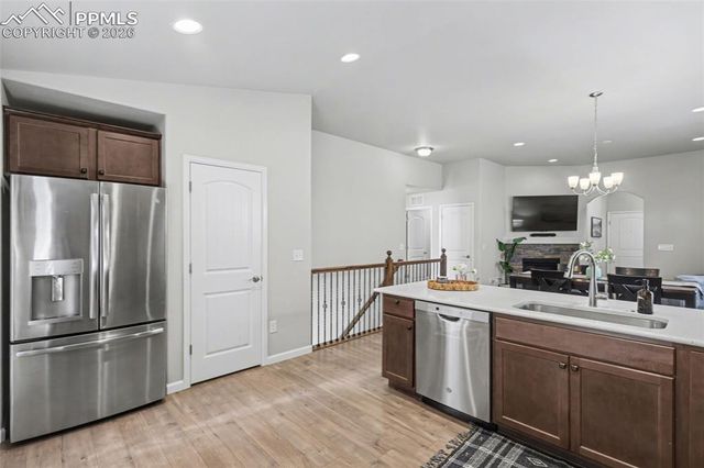 4371 Hessite Loop, Colorado Springs, CO 80938