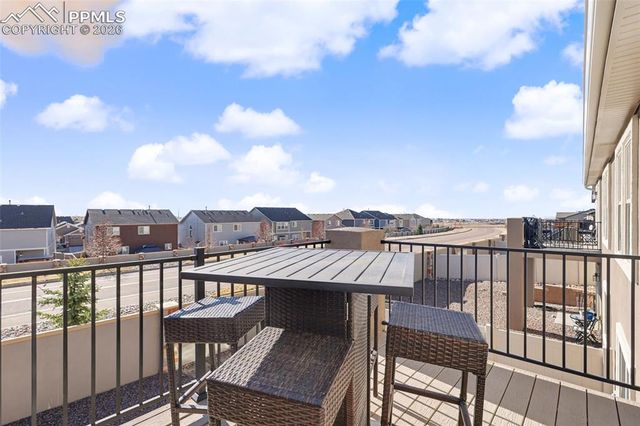 4371 Hessite Loop, Colorado Springs, CO 80938