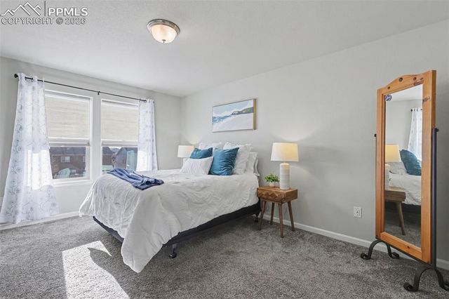 4371 Hessite Loop, Colorado Springs, CO 80938