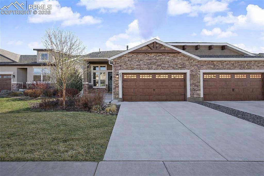4371 Hessite Loop, Colorado Springs, CO 80938