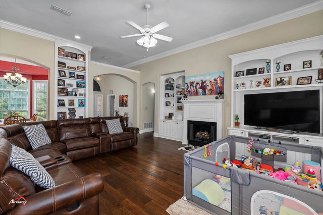 19640 Dove Ridge, Lindale, TX 75771