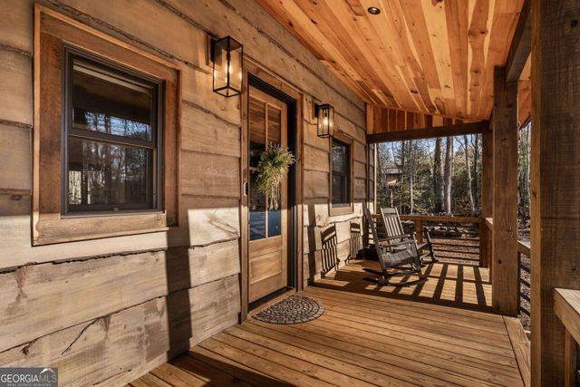 2594 Hwy 2, Blue Ridge, GA 30513