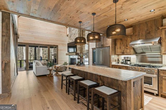 2594 Hwy 2, Blue Ridge, GA 30513