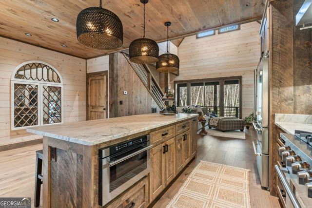 2594 Hwy 2, Blue Ridge, GA 30513