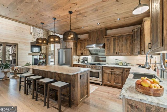 2594 Hwy 2, Blue Ridge, GA 30513