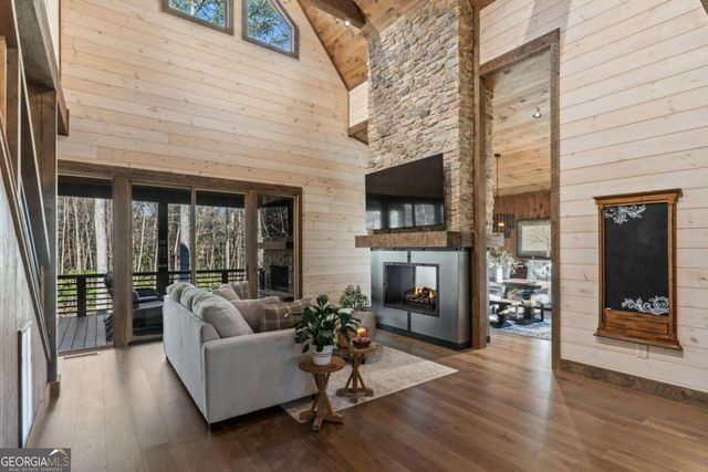 2594 Hwy 2, Blue Ridge, GA 30513