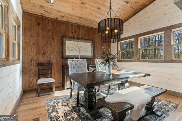 2594 Hwy 2, Blue Ridge, GA 30513