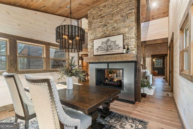 2594 Hwy 2, Blue Ridge, GA 30513