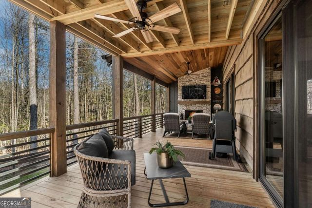 2594 Hwy 2, Blue Ridge, GA 30513