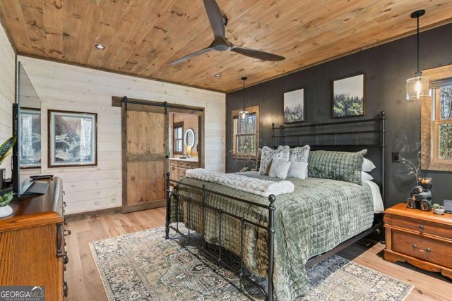 2594 Hwy 2, Blue Ridge, GA 30513