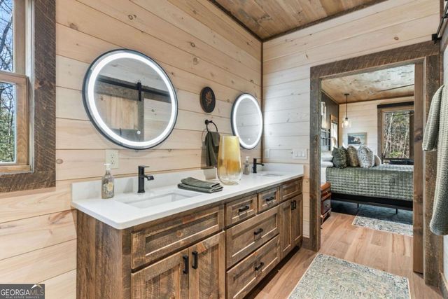 2594 Hwy 2, Blue Ridge, GA 30513