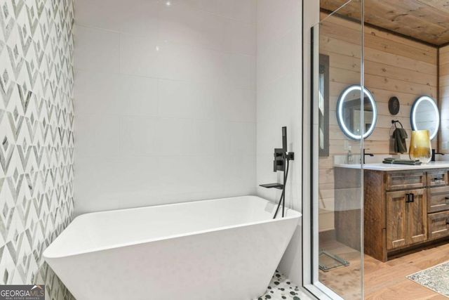 2594 Hwy 2, Blue Ridge, GA 30513