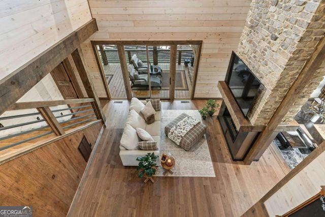 2594 Hwy 2, Blue Ridge, GA 30513