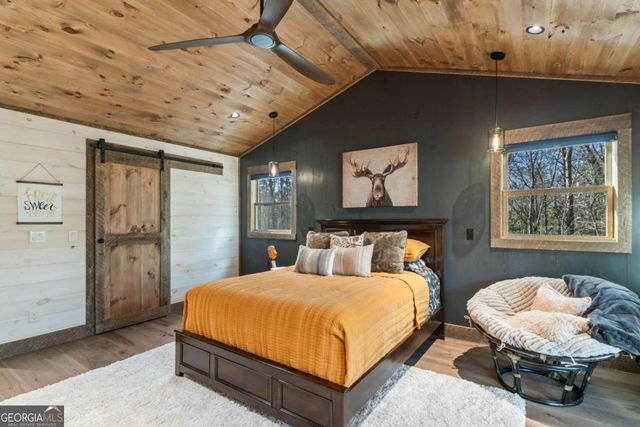 2594 Hwy 2, Blue Ridge, GA 30513