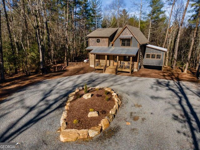 2594 Hwy 2, Blue Ridge, GA 30513