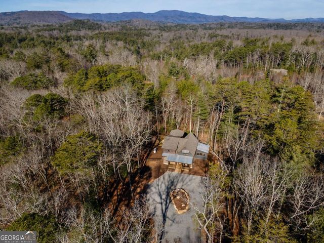 2594 Hwy 2, Blue Ridge, GA 30513