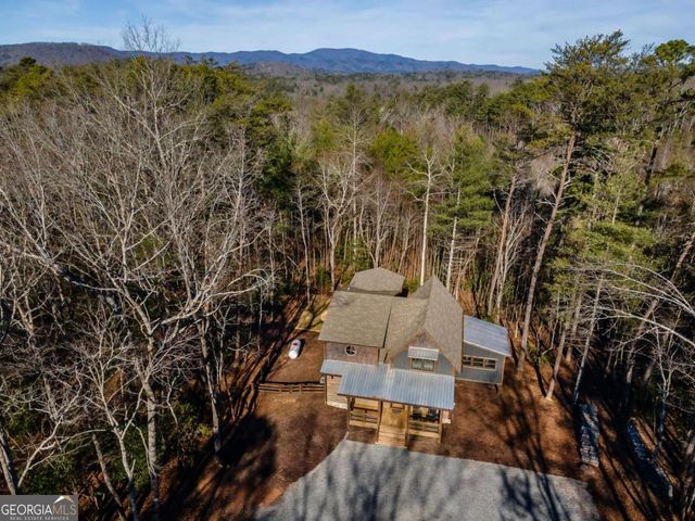 2594 Hwy 2, Blue Ridge, GA 30513