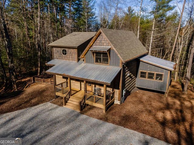 2594 Hwy 2, Blue Ridge, GA 30513