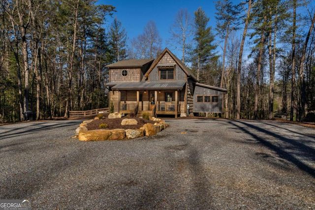 2594 Hwy 2, Blue Ridge, GA 30513