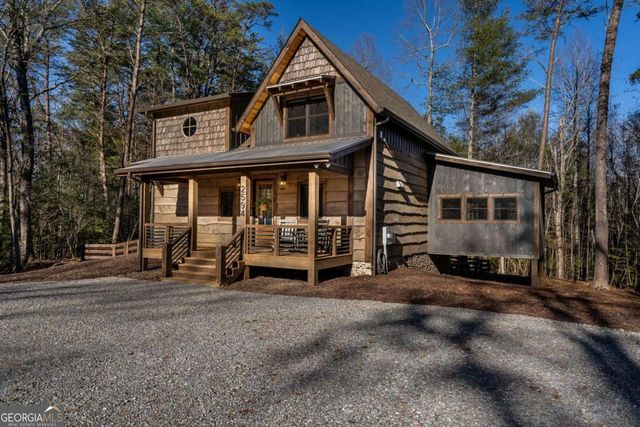 2594 Hwy 2, Blue Ridge, GA 30513