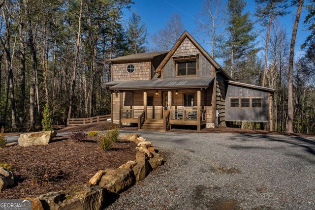 2594 Hwy 2, Blue Ridge, GA 30513