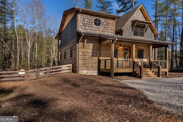 2594 Hwy 2, Blue Ridge, GA 30513