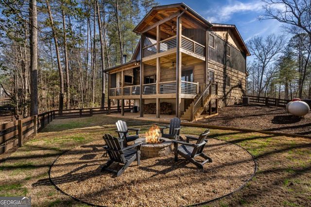 2594 Hwy 2, Blue Ridge, GA 30513