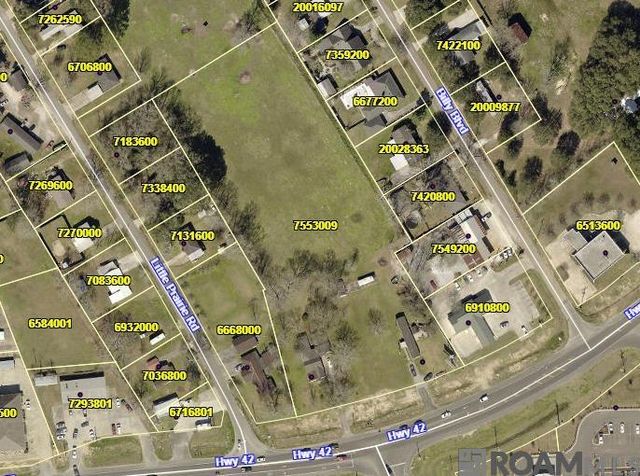 40512 La Hwy 42, Prairieville, LA 70769